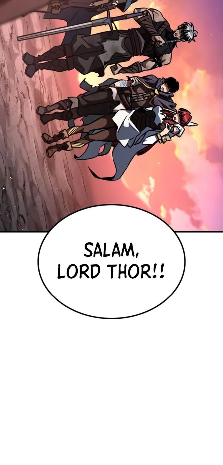 Vallhala Saga Chapter 39 Gambar 12