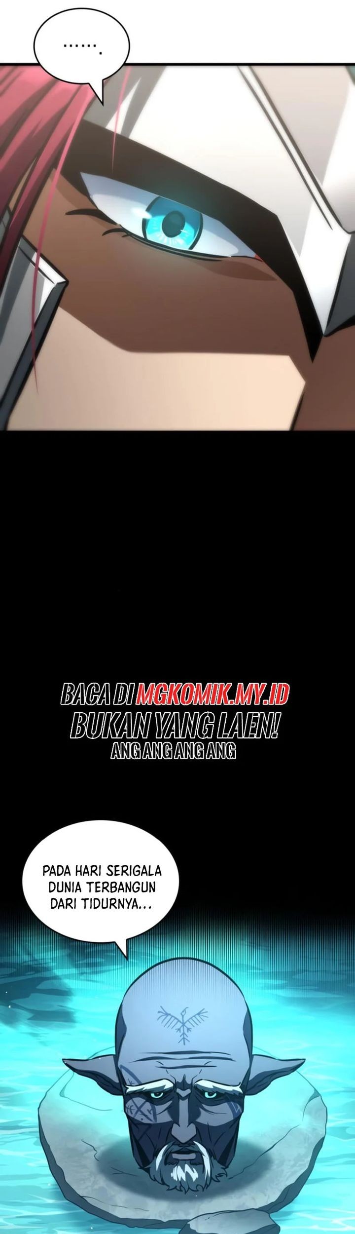 Vallhala Saga Chapter 39 Gambar 15