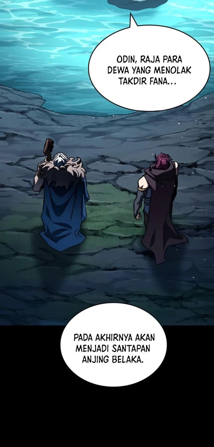 Vallhala Saga Chapter 39 Gambar 16