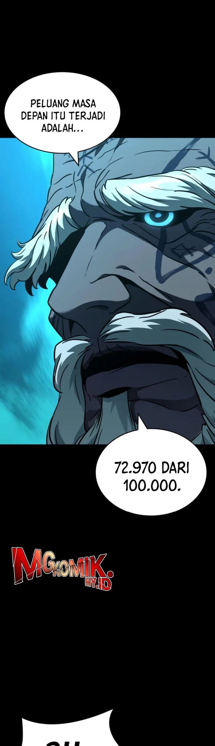 Vallhala Saga Chapter 39 Gambar 17