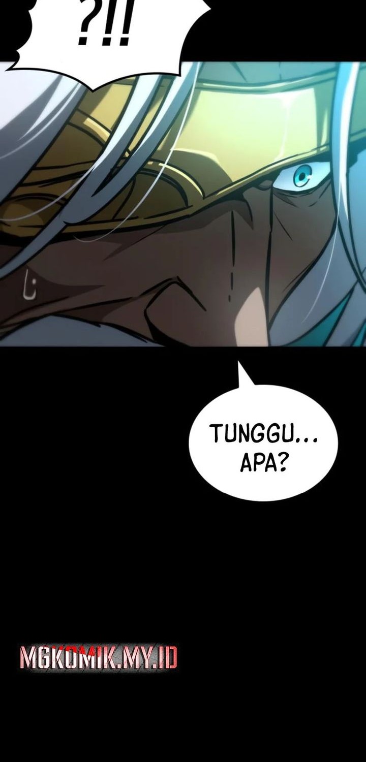 Vallhala Saga Chapter 39 Gambar 18