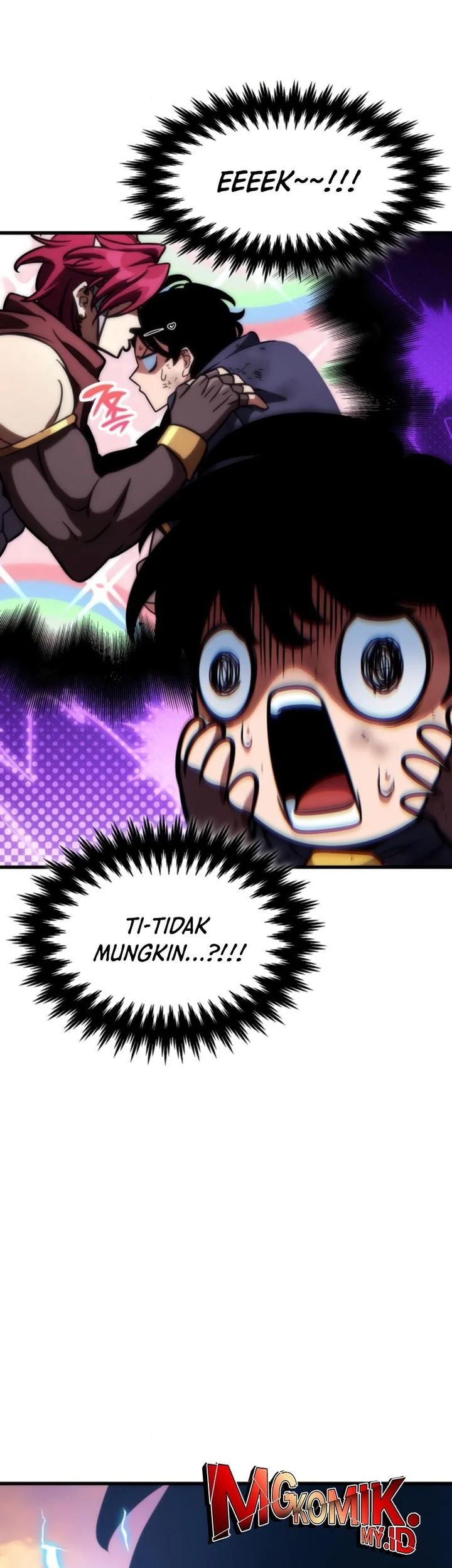 Vallhala Saga Chapter 39 Gambar 25