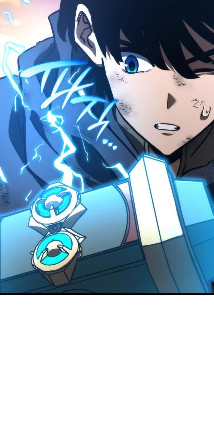 Vallhala Saga Chapter 39 Gambar 26