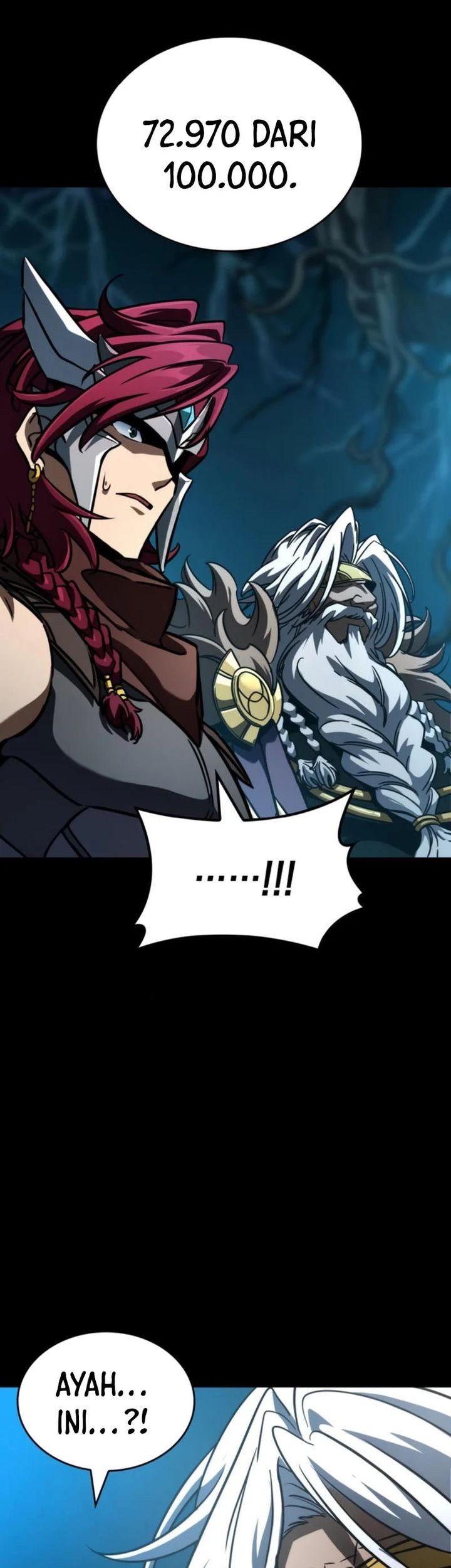 Vallhala Saga Chapter 39 Gambar 19