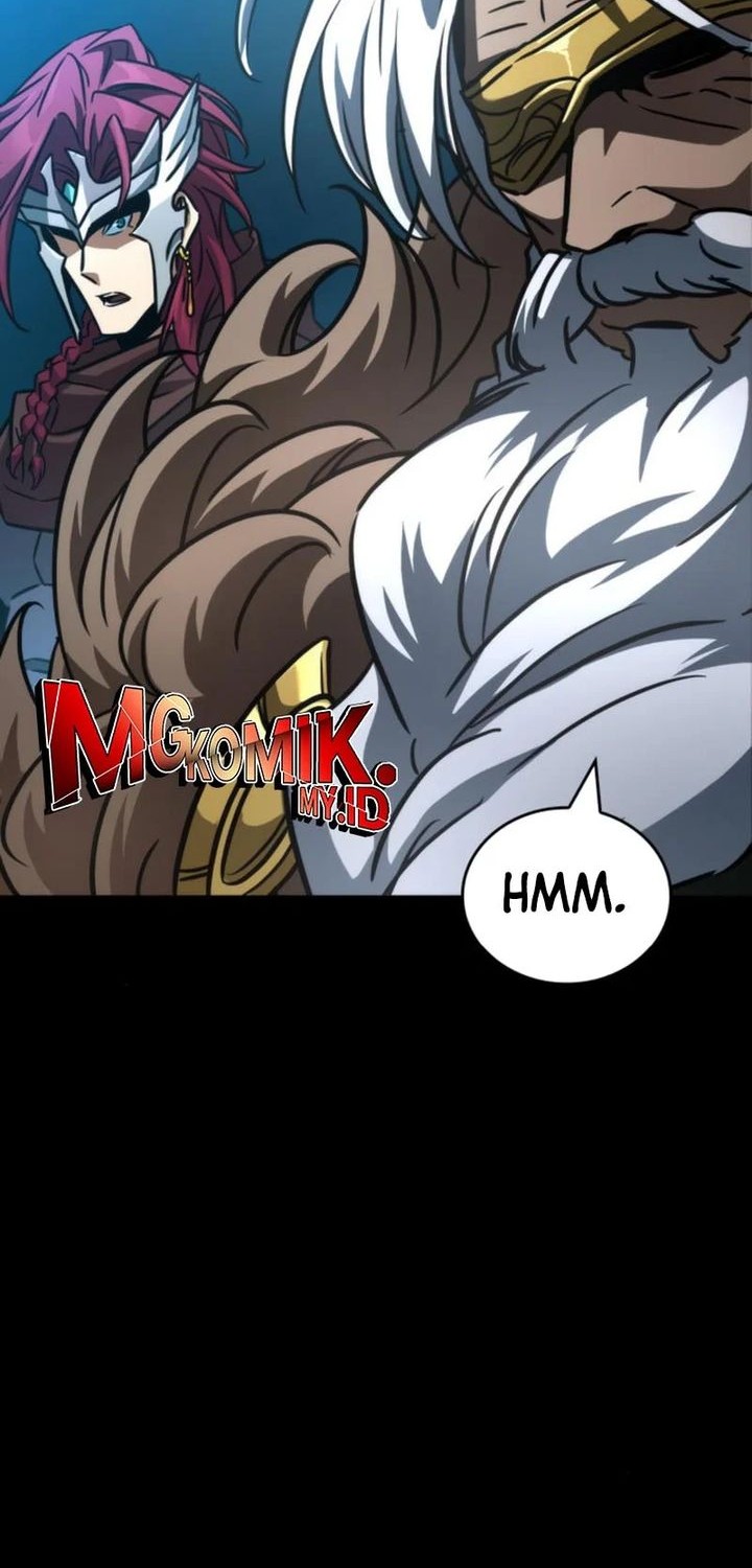 Vallhala Saga Chapter 39 Gambar 20