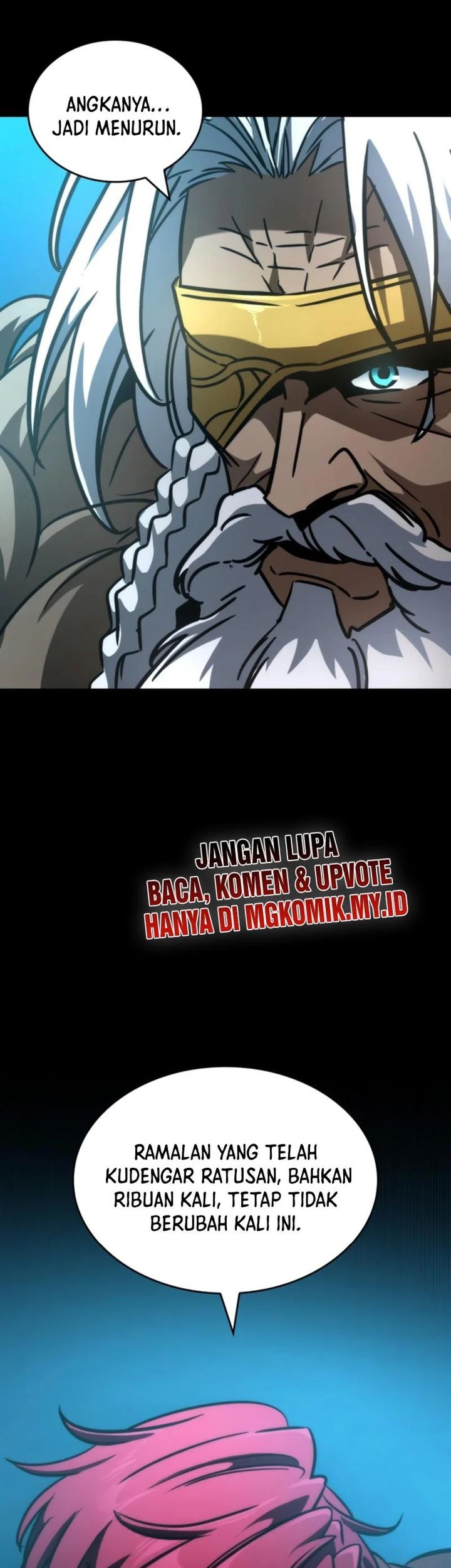 Vallhala Saga Chapter 39 Gambar 21