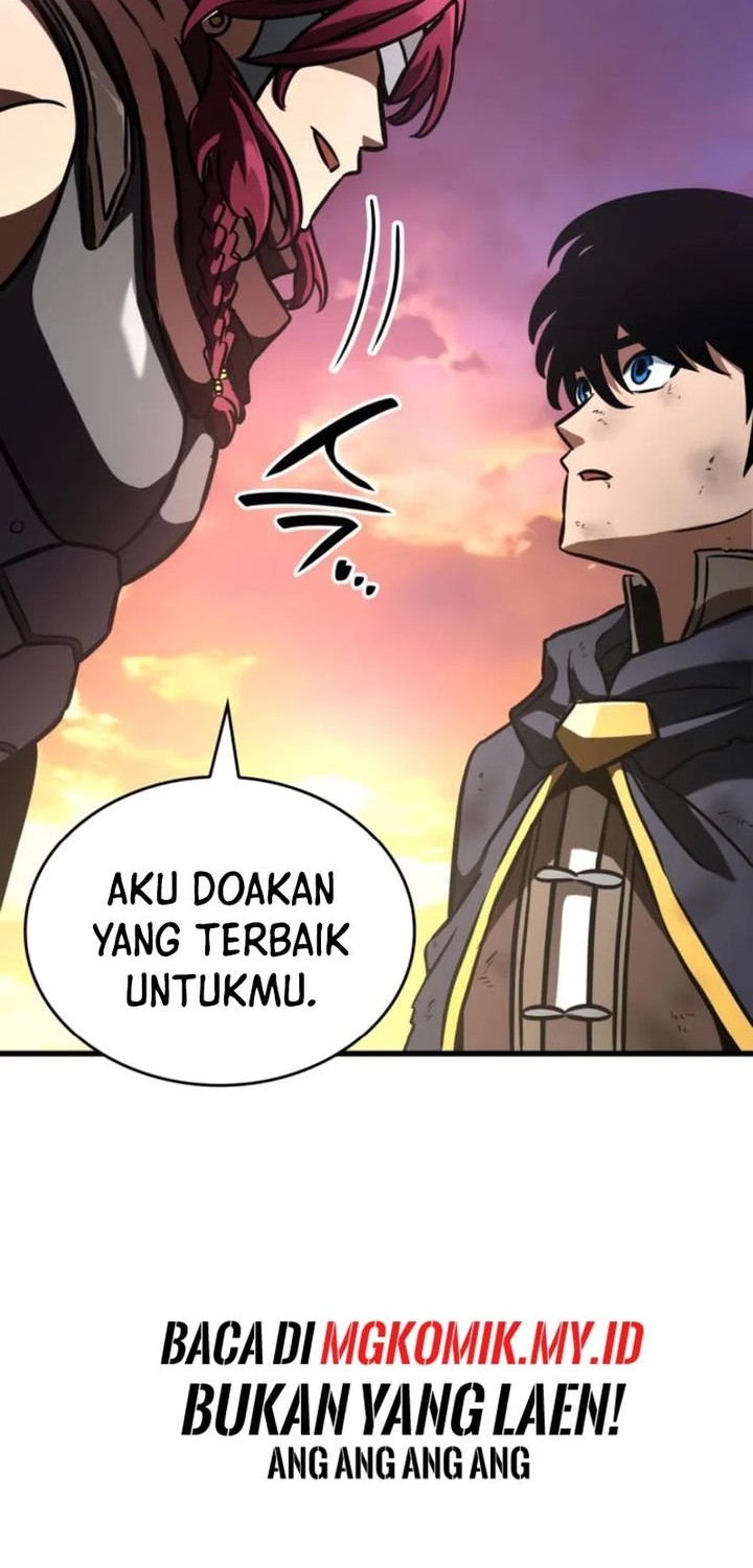 Vallhala Saga Chapter 39 Gambar 24