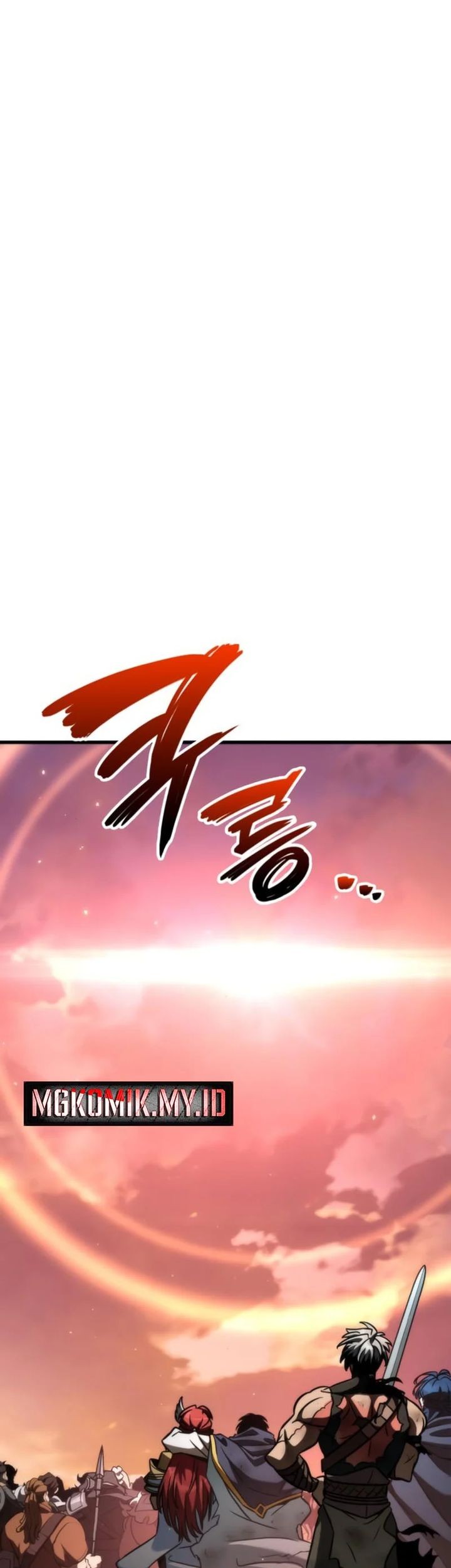 Vallhala Saga Chapter 39 Gambar 33