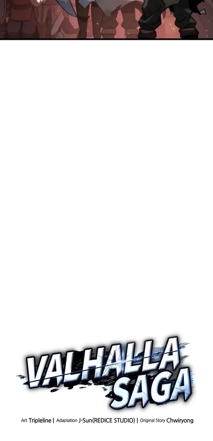 Vallhala Saga Chapter 39 Gambar 34