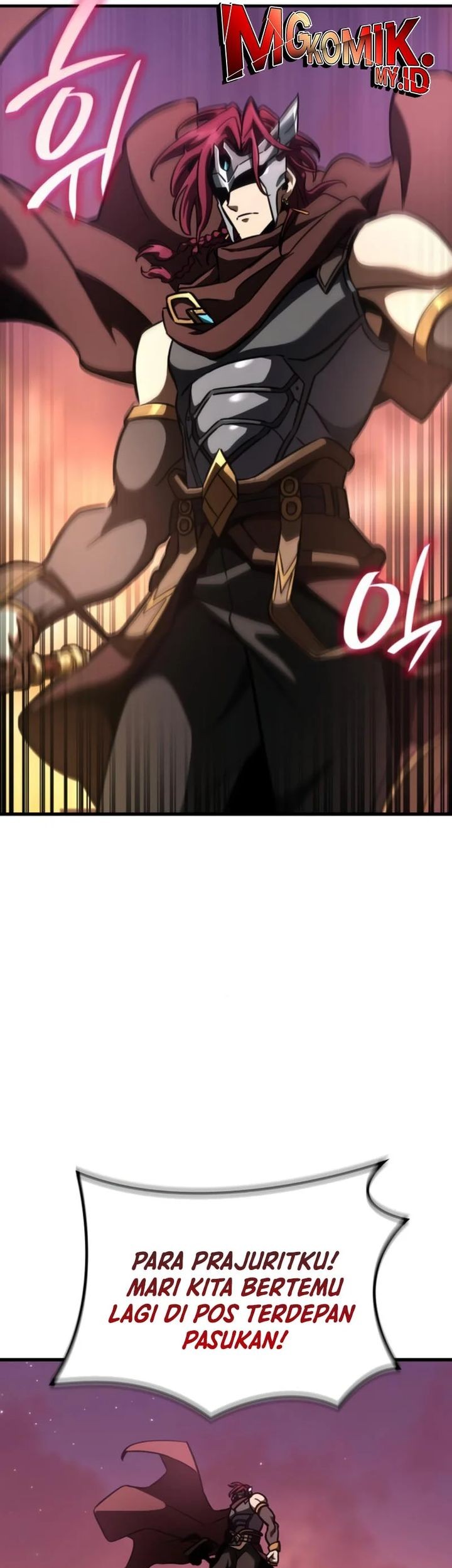 Vallhala Saga Chapter 39 Gambar 31