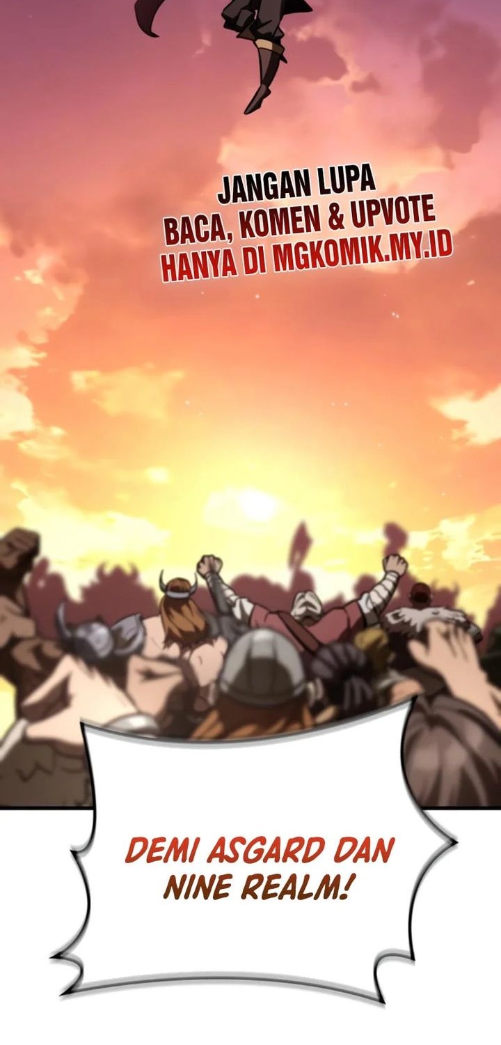 Vallhala Saga Chapter 39 Gambar 32