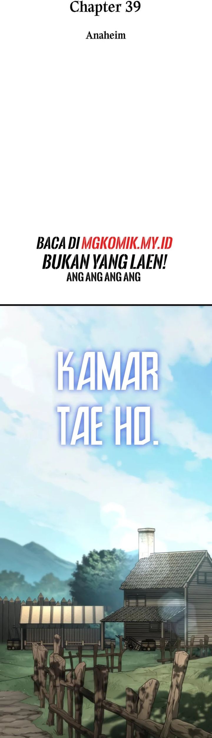 Vallhala Saga Chapter 39 Gambar 35