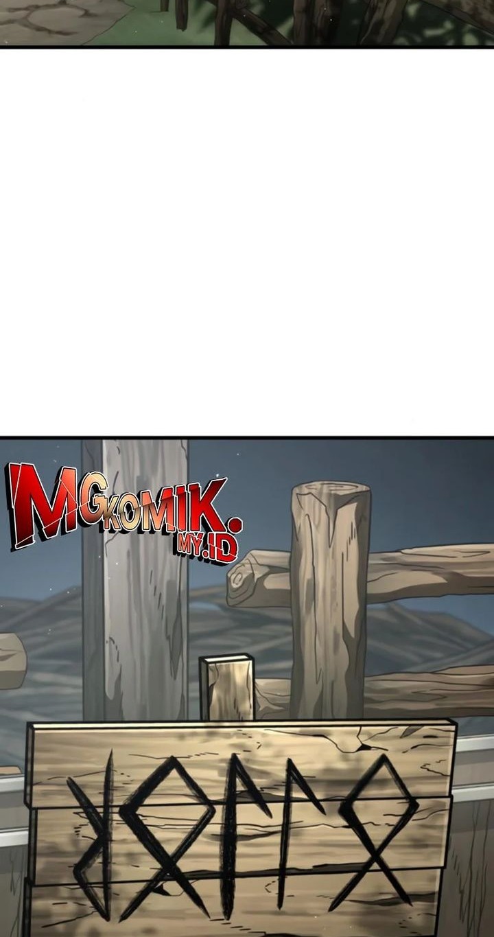 Vallhala Saga Chapter 39 Gambar 36