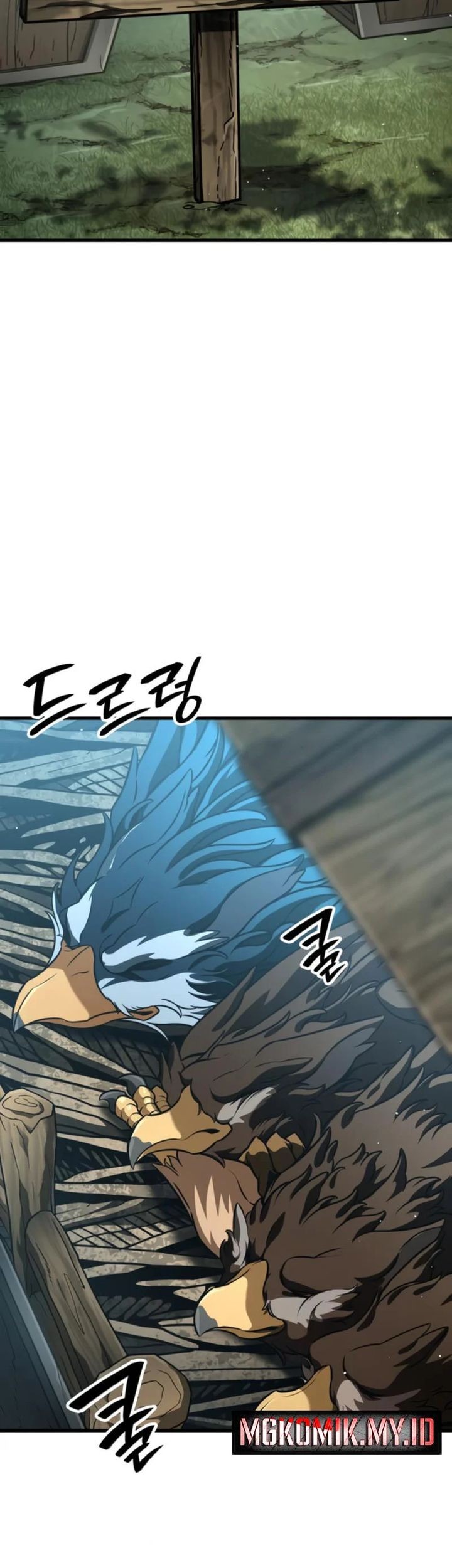 Vallhala Saga Chapter 39 Gambar 37