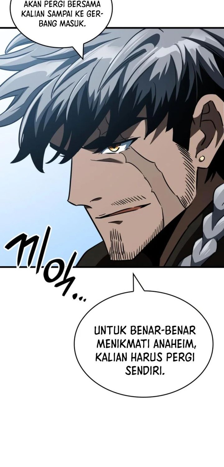 Vallhala Saga Chapter 39 Gambar 46