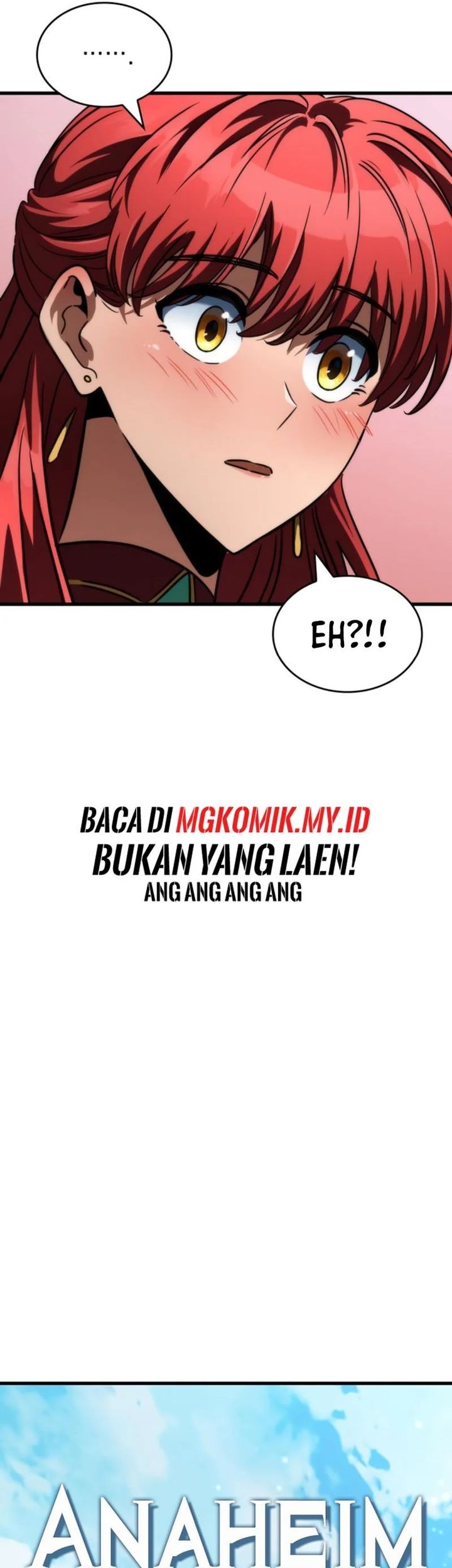 Vallhala Saga Chapter 39 Gambar 43