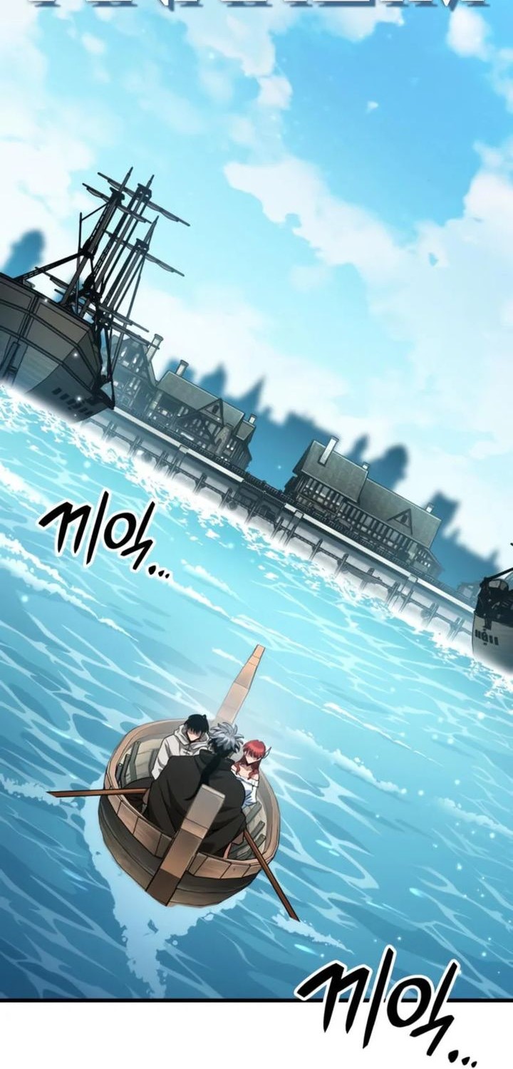 Vallhala Saga Chapter 39 Gambar 44