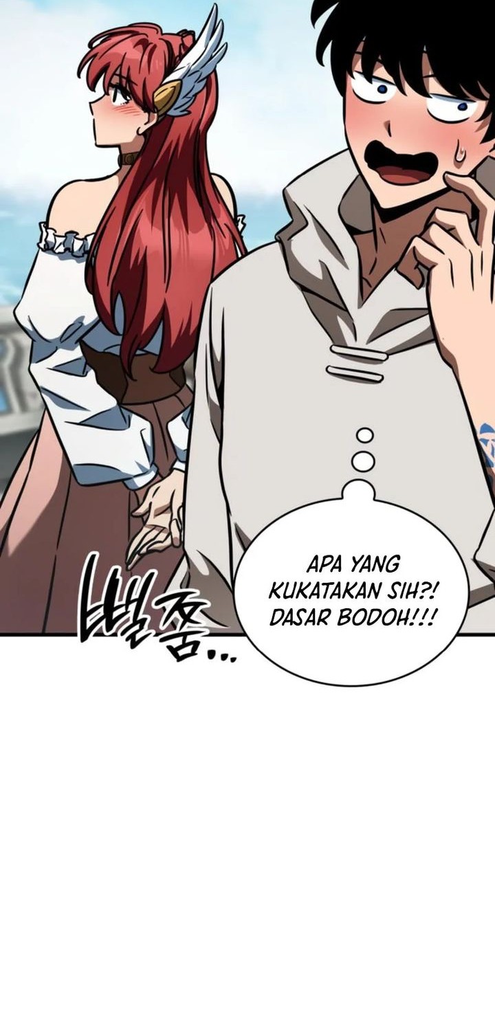 Vallhala Saga Chapter 39 Gambar 54