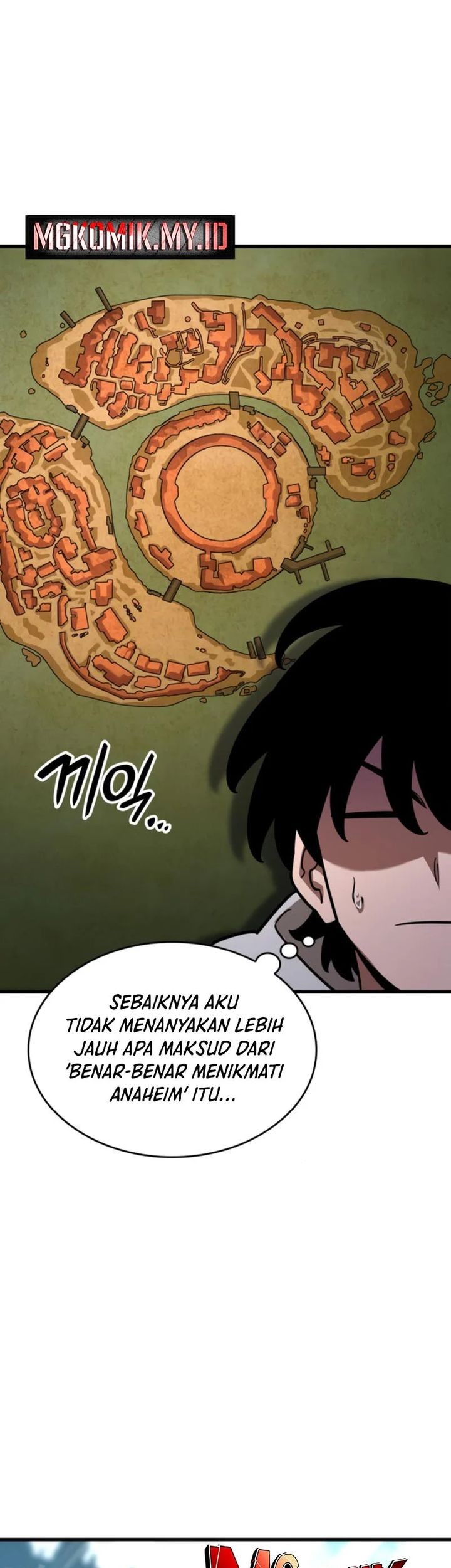 Vallhala Saga Chapter 39 Gambar 47