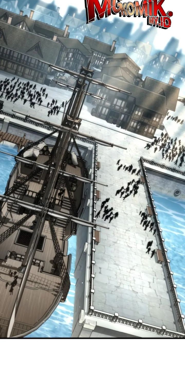 Vallhala Saga Chapter 39 Gambar 48