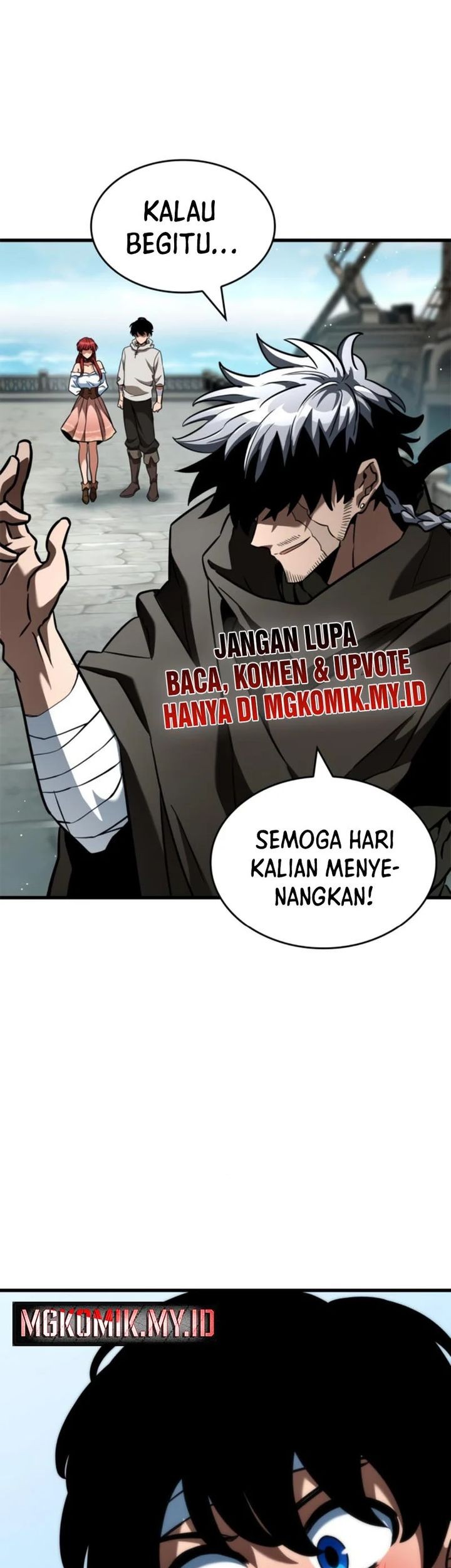 Vallhala Saga Chapter 39 Gambar 49