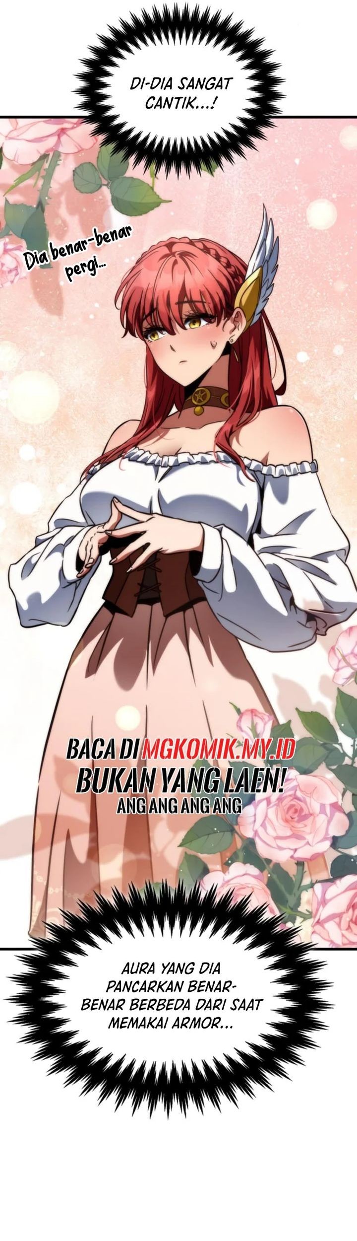 Vallhala Saga Chapter 39 Gambar 51