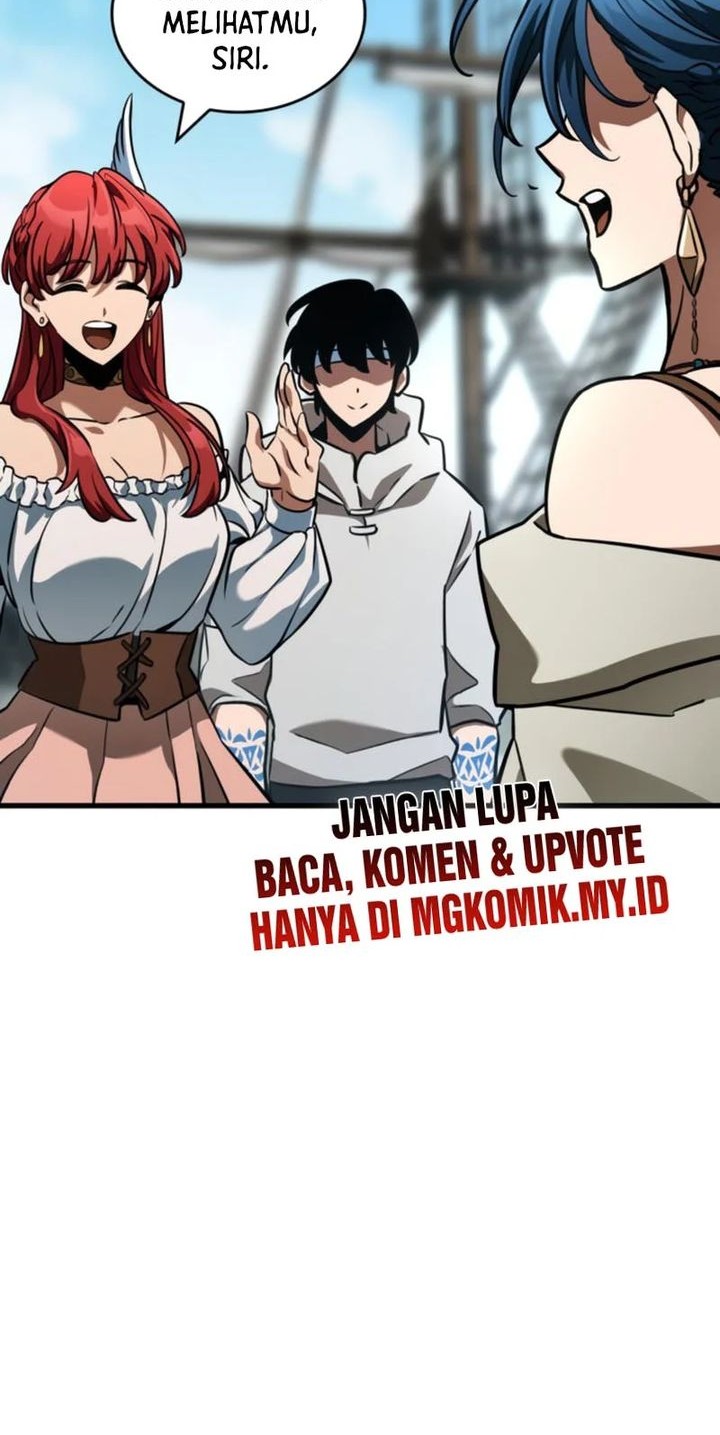 Vallhala Saga Chapter 39 Gambar 58