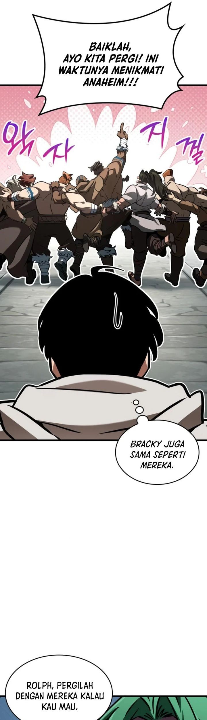 Vallhala Saga Chapter 39 Gambar 63