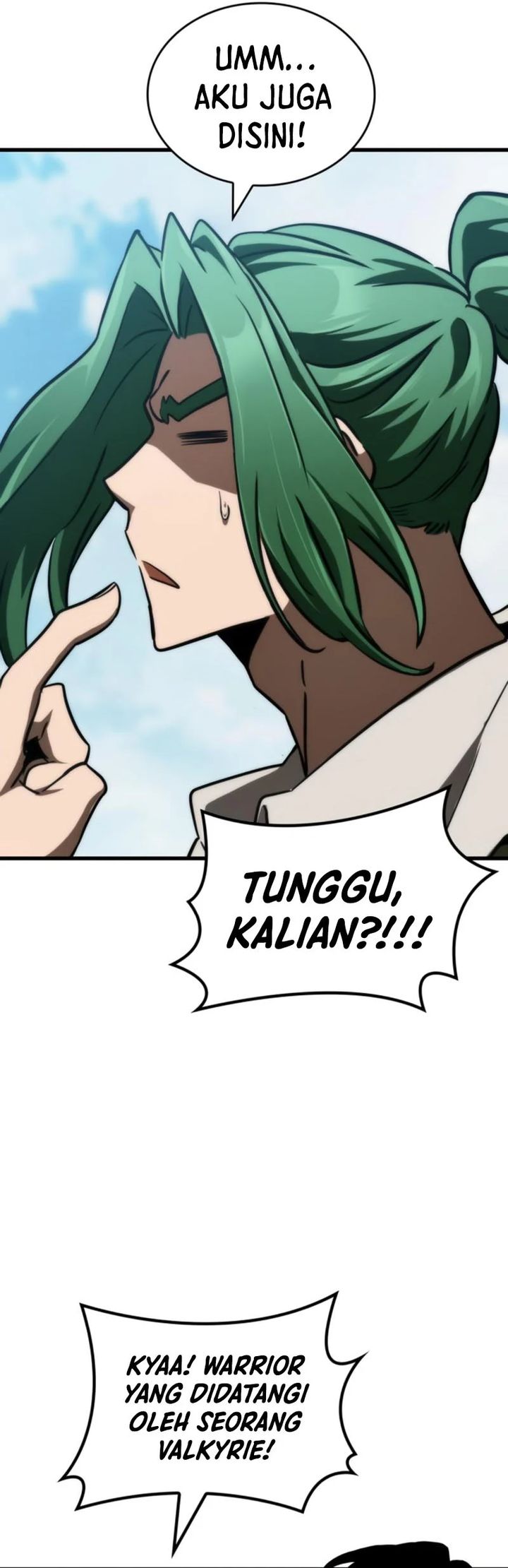 Vallhala Saga Chapter 39 Gambar 59