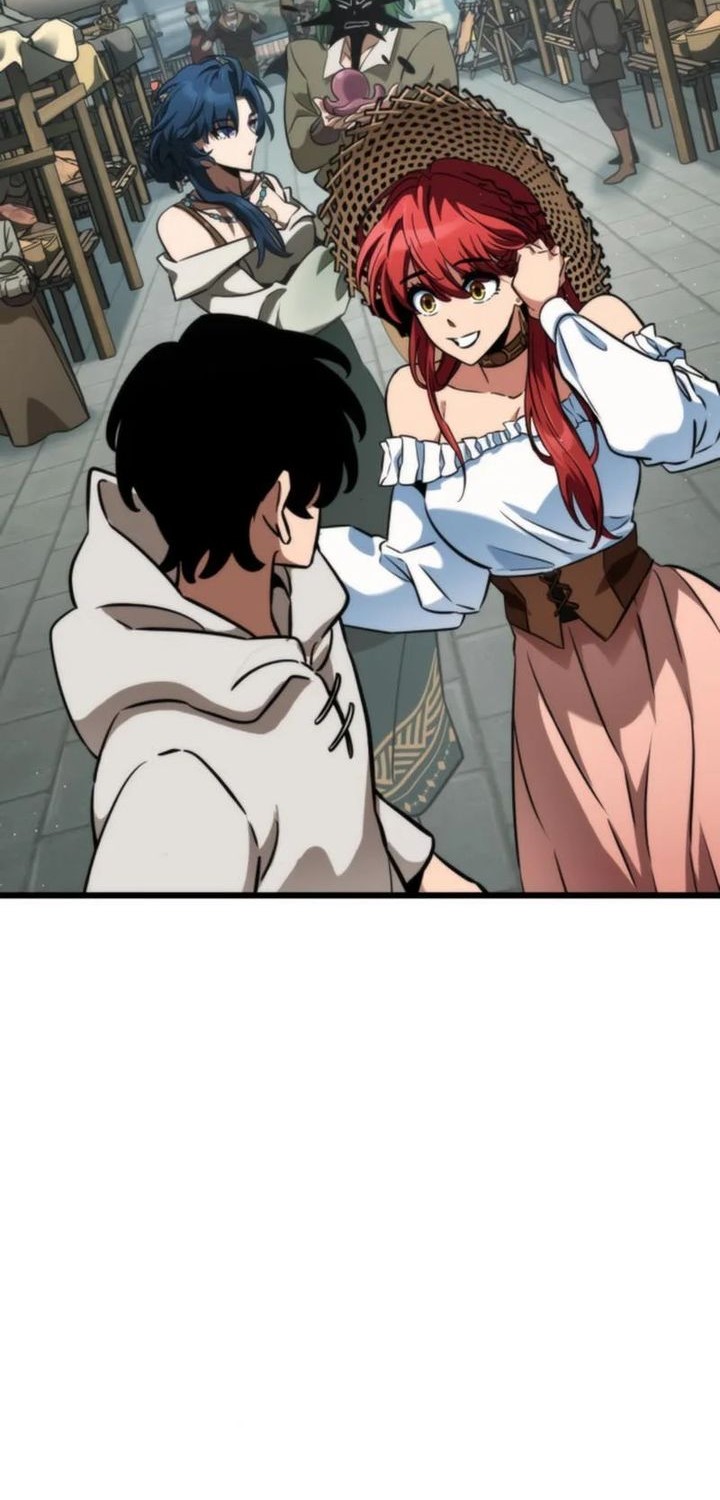 Vallhala Saga Chapter 39 Gambar 72