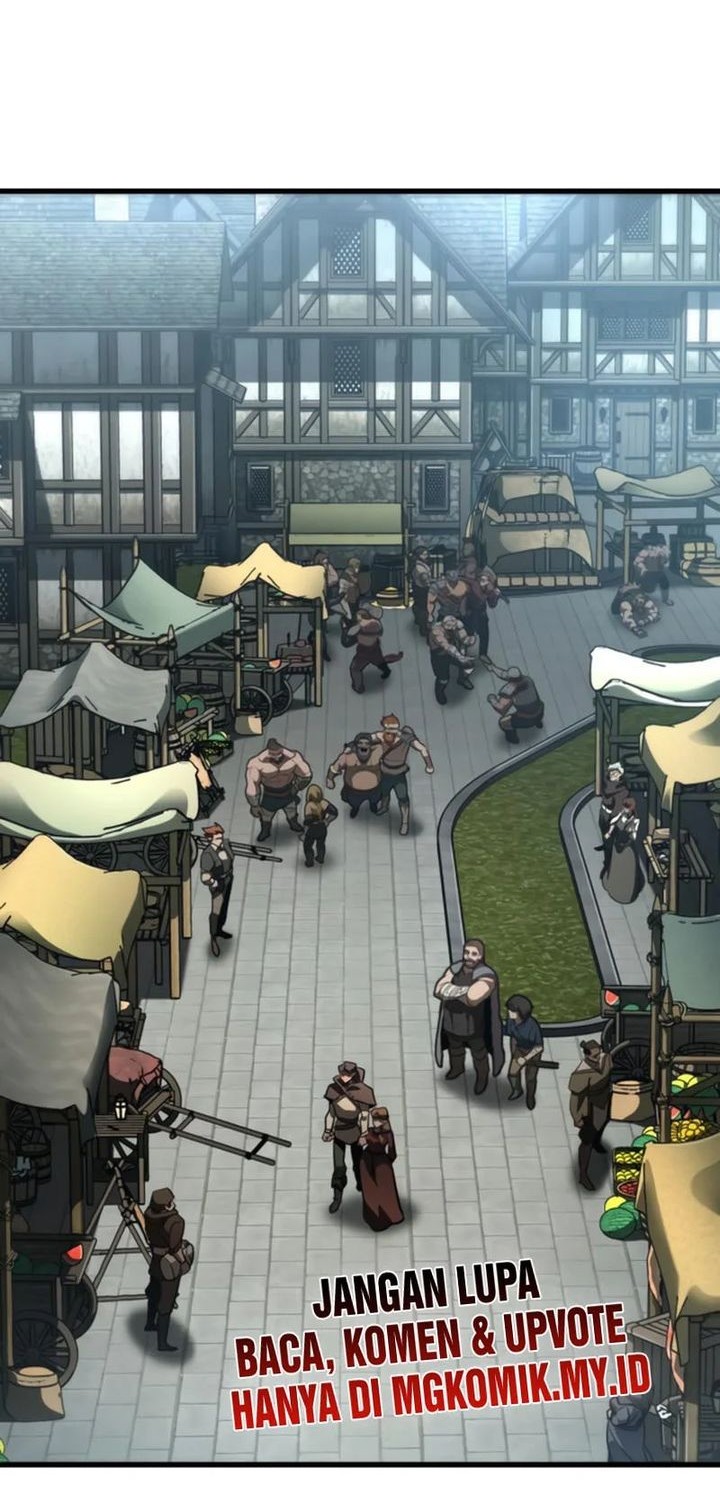 Vallhala Saga Chapter 39 Gambar 66