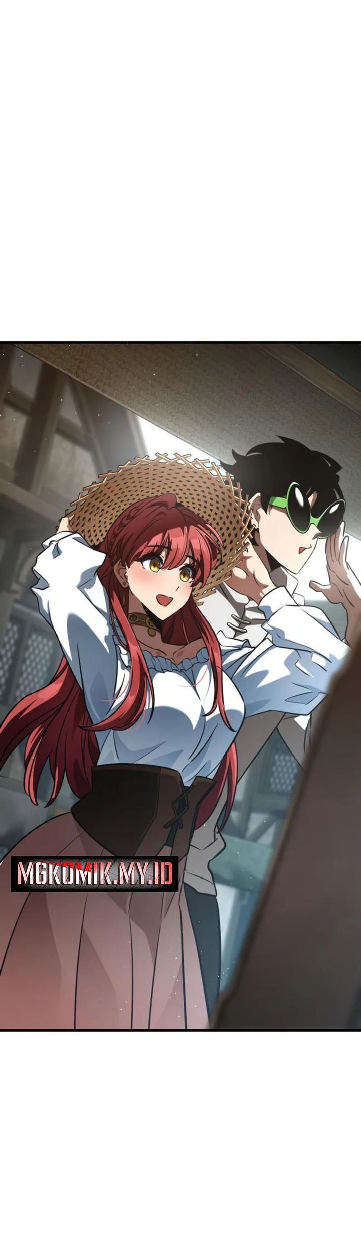 Vallhala Saga Chapter 39 Gambar 67