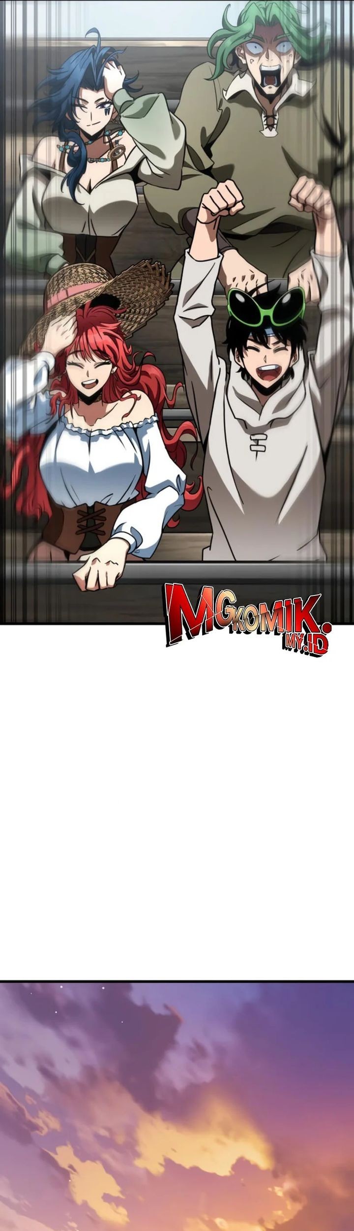 Vallhala Saga Chapter 39 Gambar 75