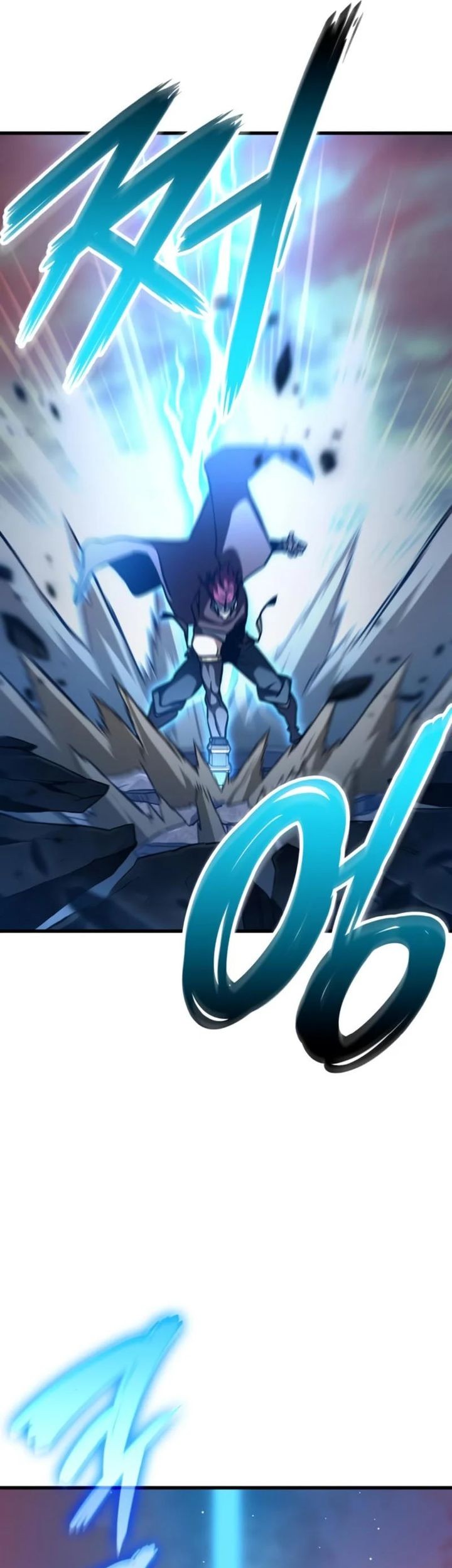 Vallhala Saga Chapter 39 Gambar 5