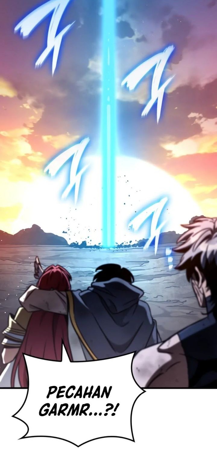 Vallhala Saga Chapter 39 Gambar 6