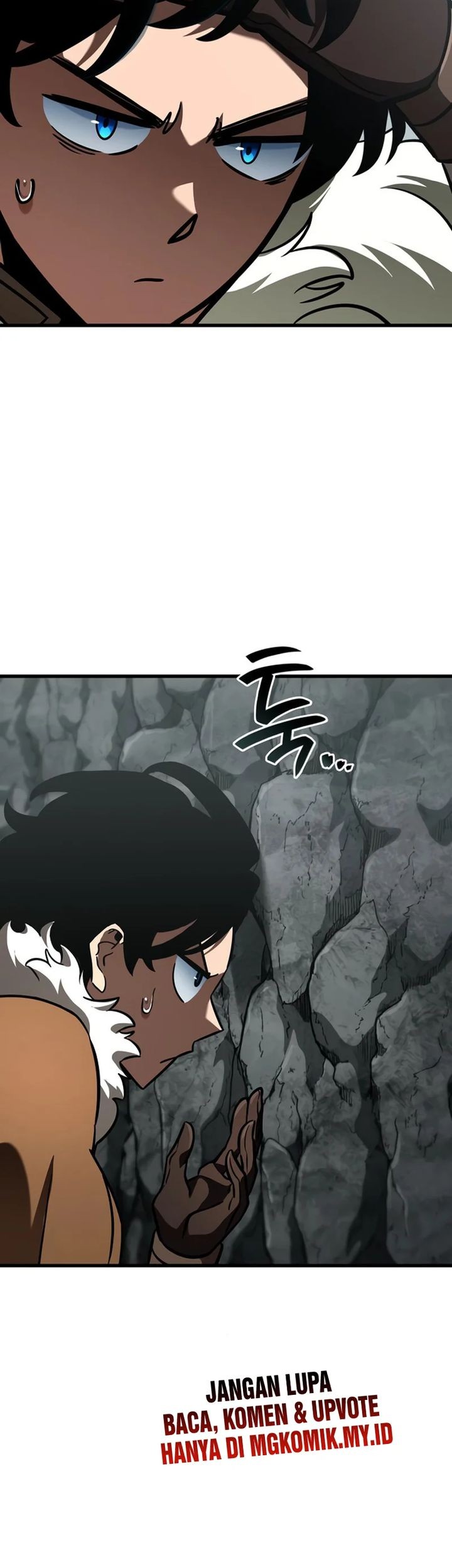 Vallhala Saga Chapter 40 Gambar 79