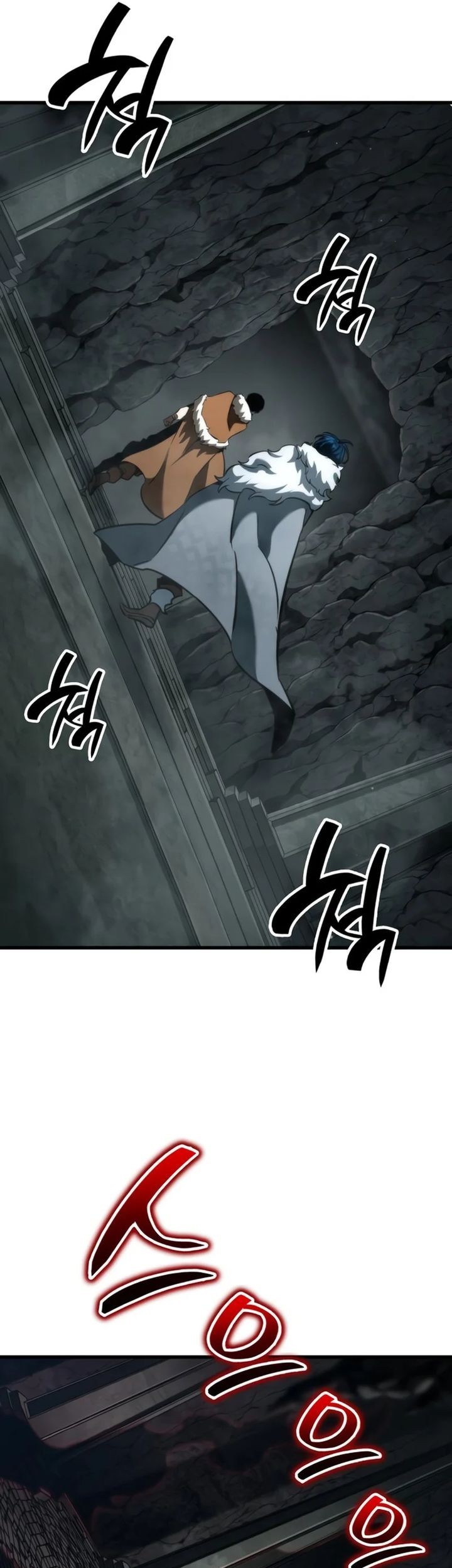 Vallhala Saga Chapter 40 Gambar 83