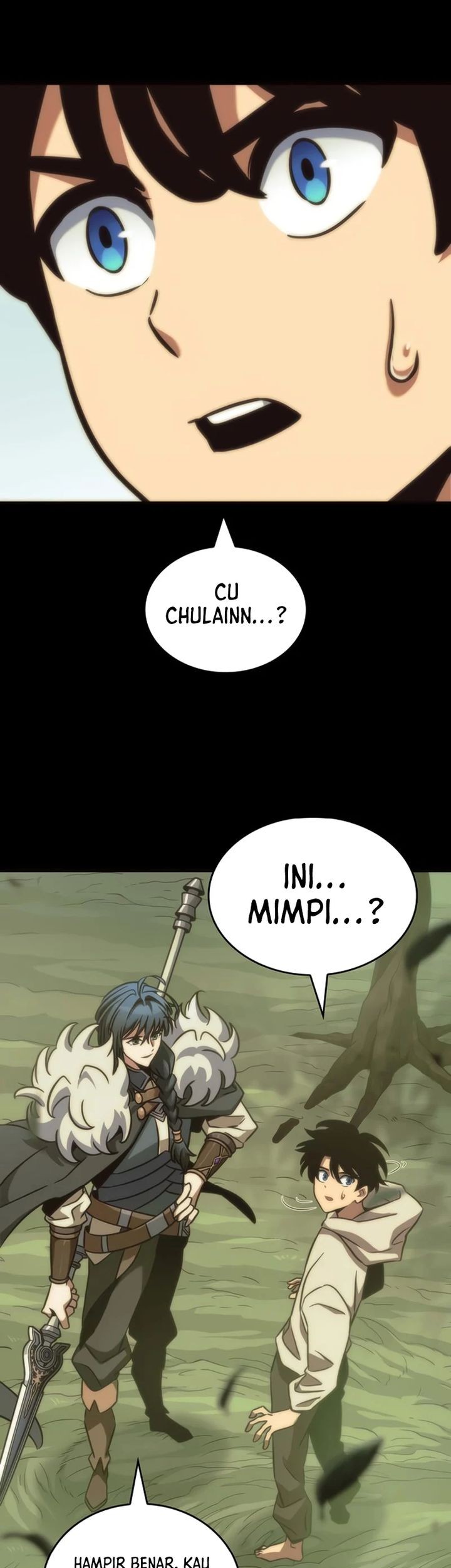 Vallhala Saga Chapter 40 Gambar 17