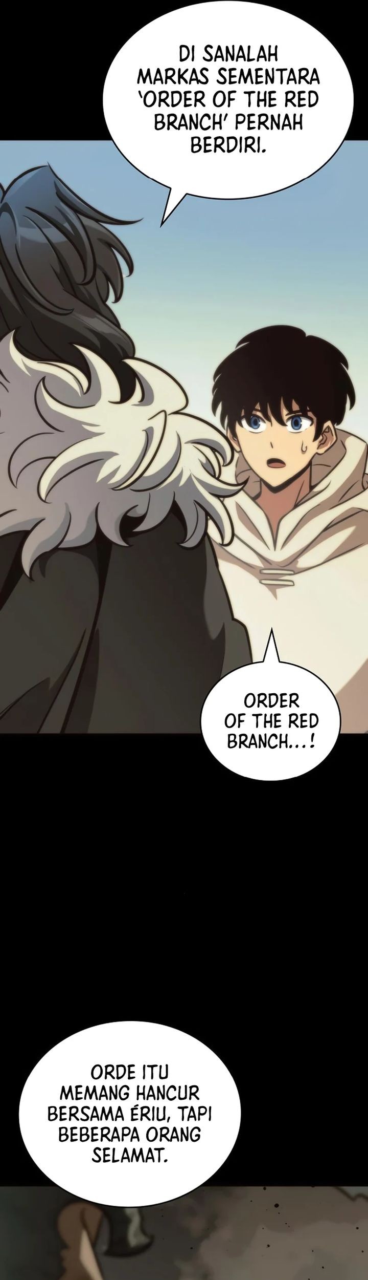 Vallhala Saga Chapter 40 Gambar 25