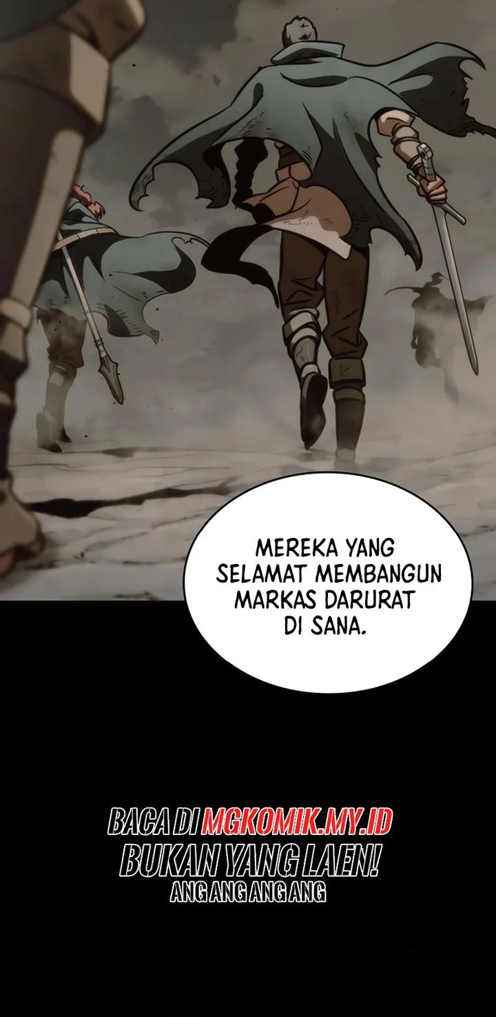 Vallhala Saga Chapter 40 Gambar 26