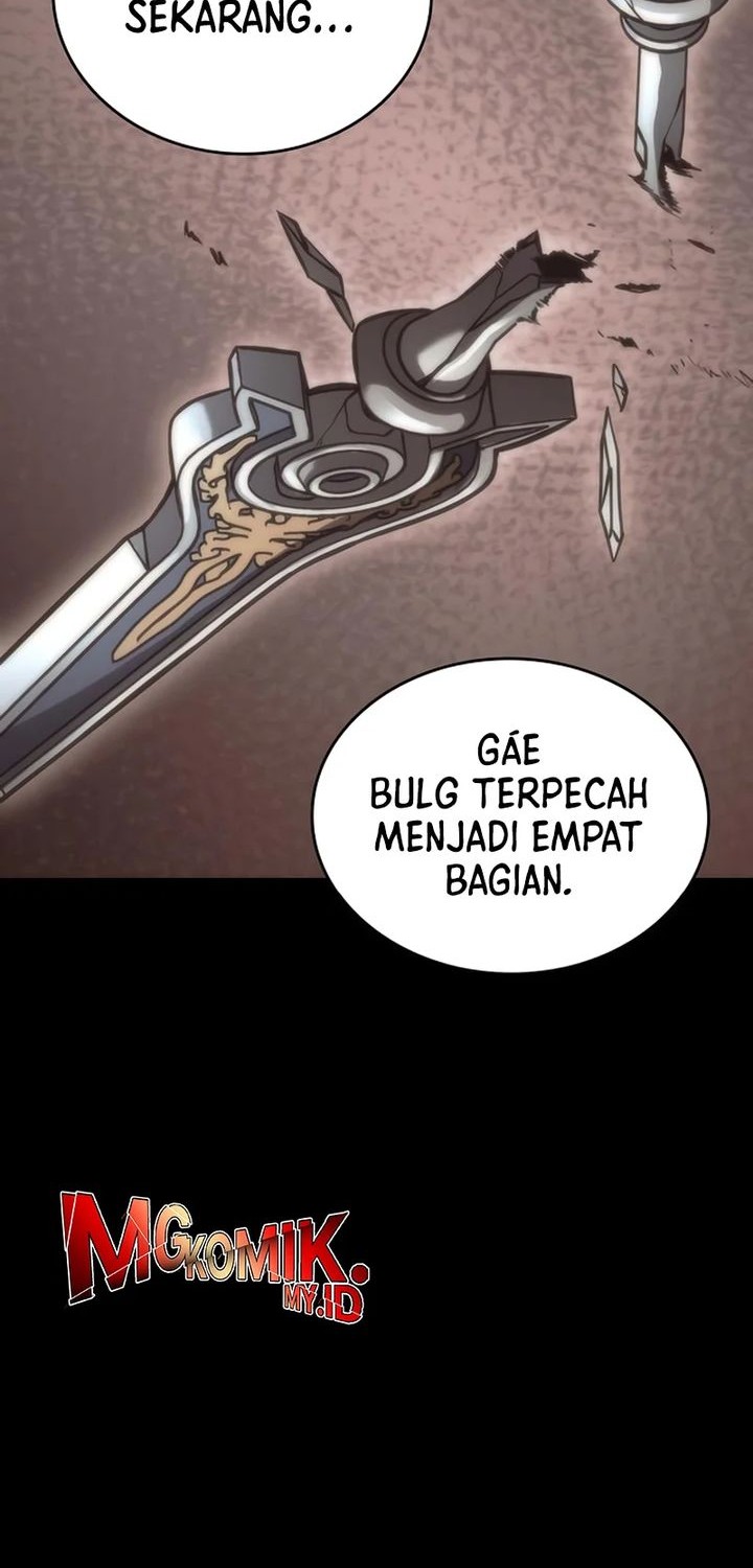 Vallhala Saga Chapter 40 Gambar 20