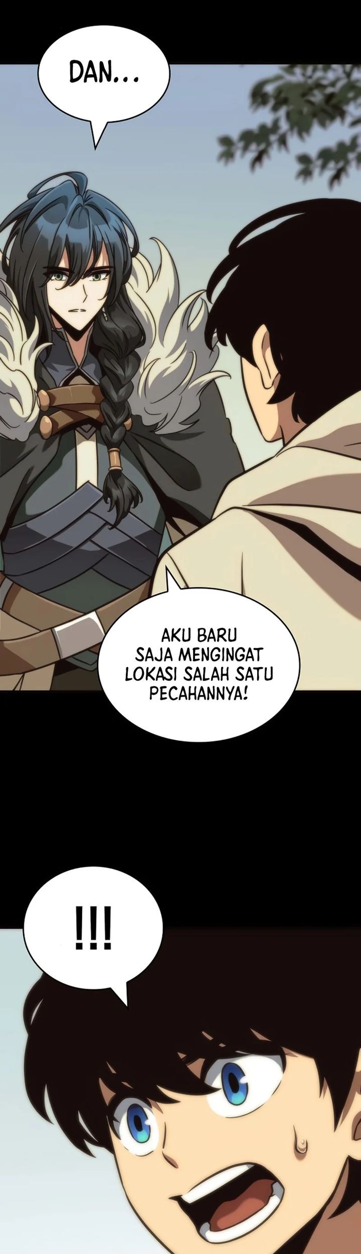 Vallhala Saga Chapter 40 Gambar 21