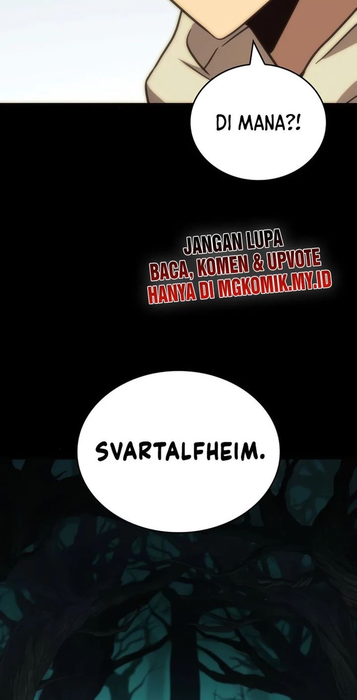 Vallhala Saga Chapter 40 Gambar 22