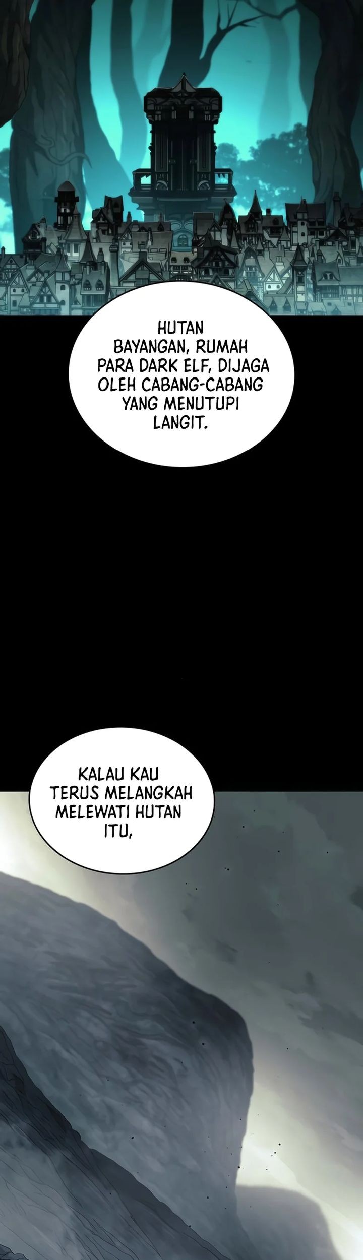 Vallhala Saga Chapter 40 Gambar 23