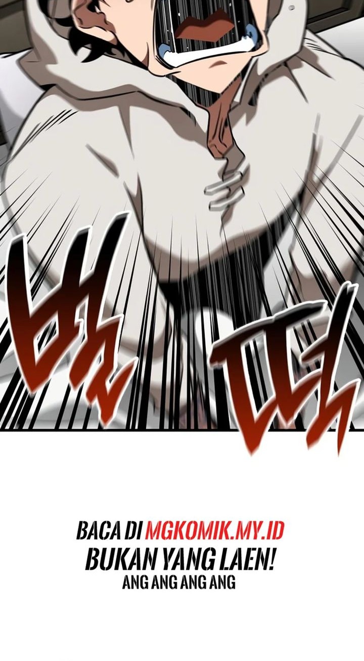 Vallhala Saga Chapter 40 Gambar 34