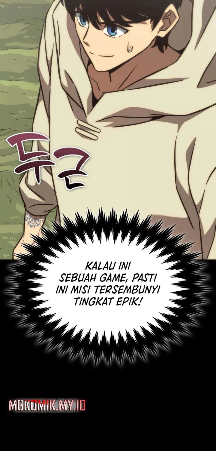 Vallhala Saga Chapter 40 Gambar 28