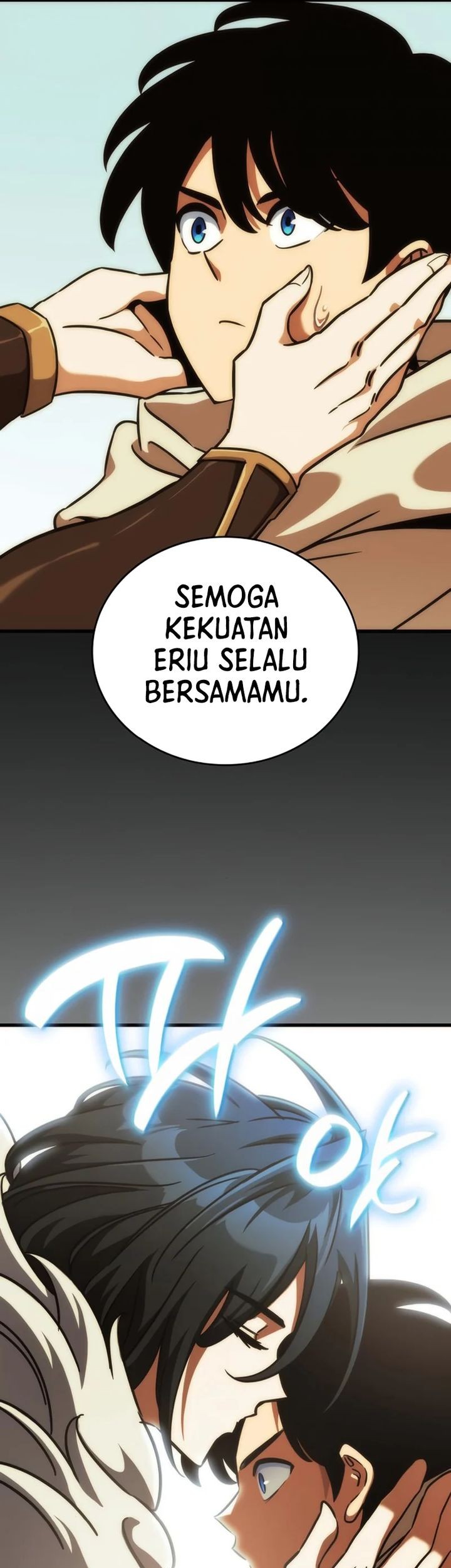 Vallhala Saga Chapter 40 Gambar 31