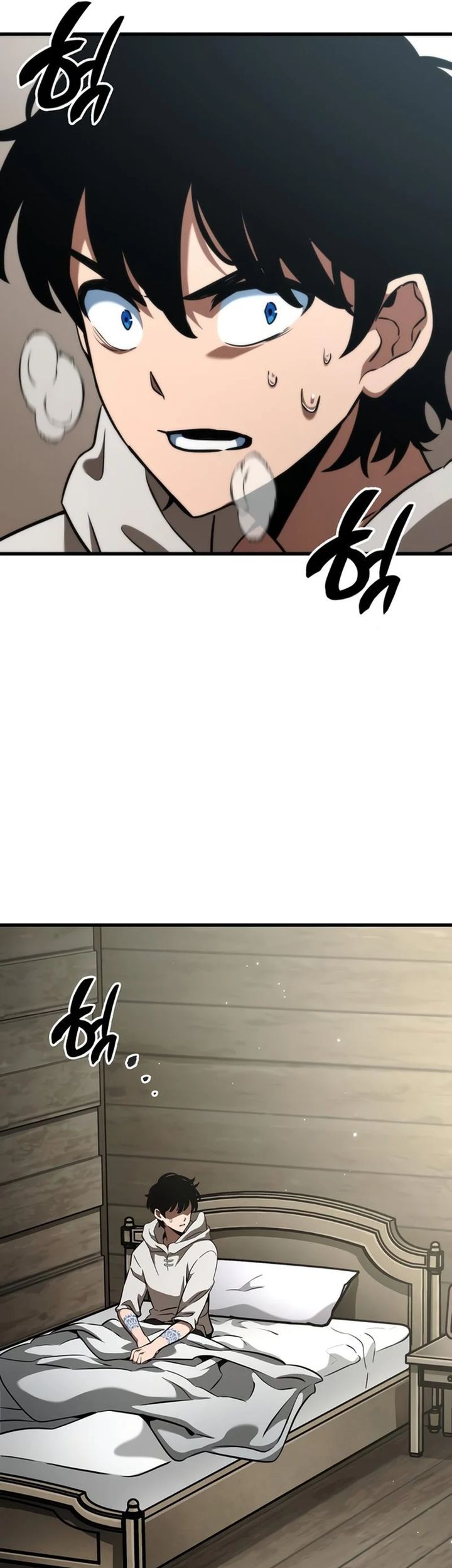 Vallhala Saga Chapter 40 Gambar 35