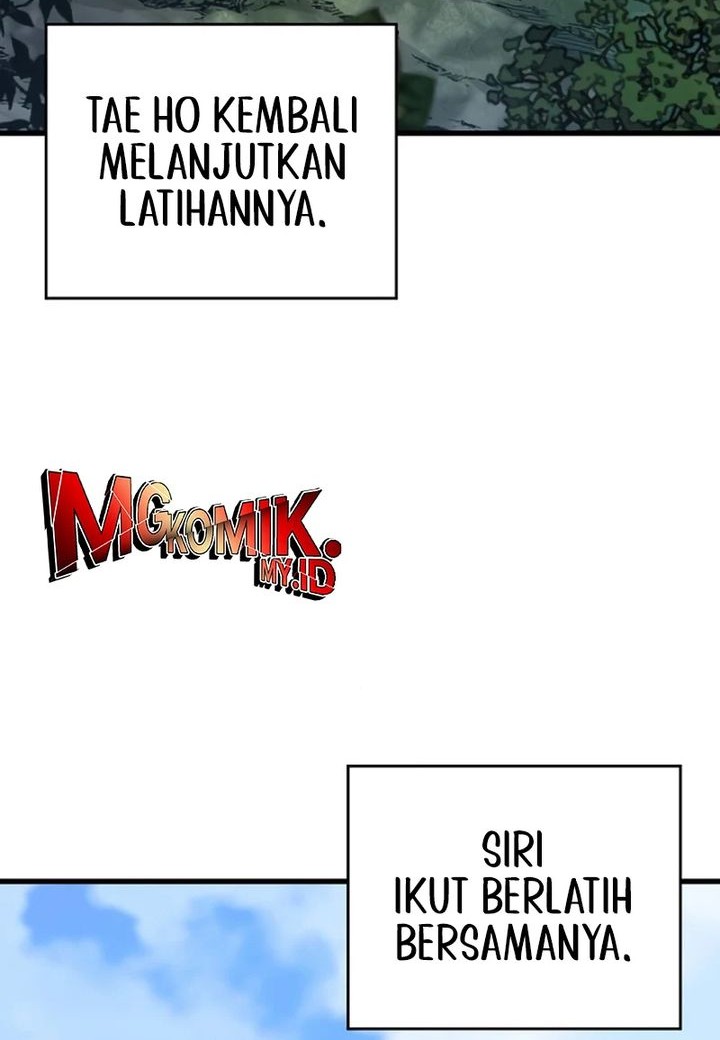 Manhwa Vallhala Saga Chapter 40 gambar nomor 2