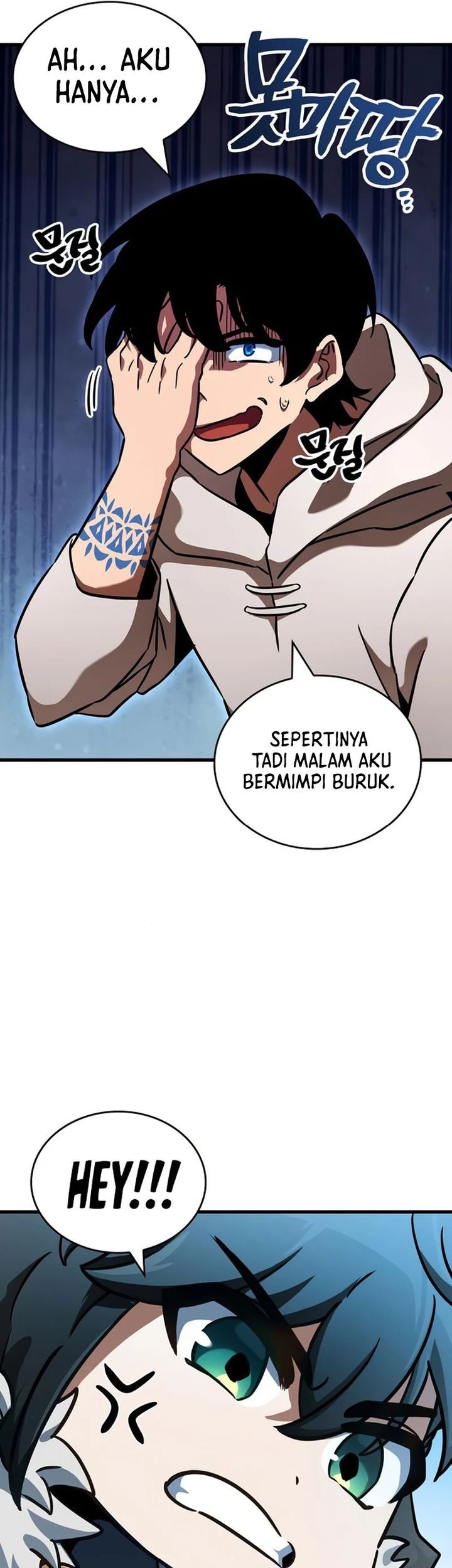 Vallhala Saga Chapter 40 Gambar 39